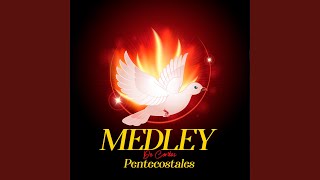 Medley De Coritos Pentecostales [upl. by Shugart]