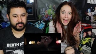 2AM The Smiling Man  short film REACTION amp REVIEW [upl. by Dressel630]