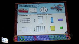 School Zone Learning Apps for iPad [upl. by Garnette700]