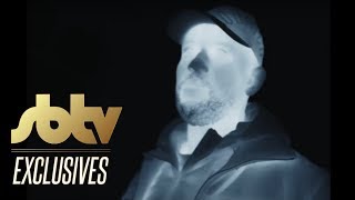 Meridian Dan x Flowdan  London In The Rain Music Video SBTV [upl. by Atihana]