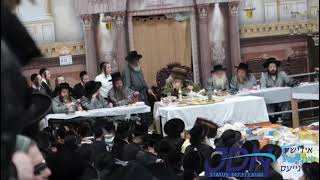 15 Shvat 5784 With Toldos Avrohom Yitschok Rebbe [upl. by Vento]