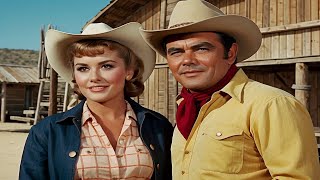 🔴 Bonanza Full Movie 4 Hours Long🔴 Season 04 Episode 0102030405 🔴 Western TV Series 1080p [upl. by Sidnak]