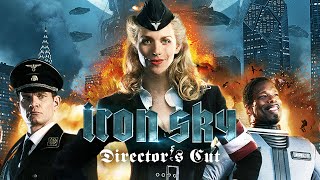 Iron Sky  Directors Cut  Trailer HD OV [upl. by Arrio14]