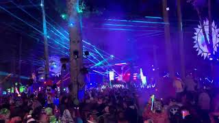 Chromeo  Shambhala 2024 [upl. by Irrej]