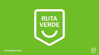 Presentamos la Ruta Verde [upl. by Nah]