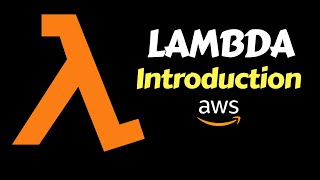 AWS Lambda Introduction  What is it and Why is it Useful [upl. by Ebaj929]