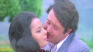 Ib Lagan Lagi  Mohammed Rafi Asha Bhosle Mumtaz Randhir Kapoor Lafange Song [upl. by Antoni]