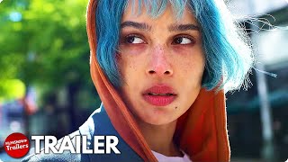 KIMI Trailer 2022 Zoë Kravitz Steven Soderbergh Thriller Movie [upl. by Kendal]