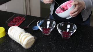 7 Slimming World Desserts Under 5 Syns [upl. by Noicpesnoc]