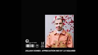 Jullian Gomes Appreciation Mix [upl. by Zellner]