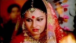 Reena Roy marry Jeetendra  Badaltey Rishtey  Bollywood Scene 1625 [upl. by Ykcin]