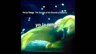 How Some Jellyfish Are Born  Yo La Tengo [upl. by Willing]