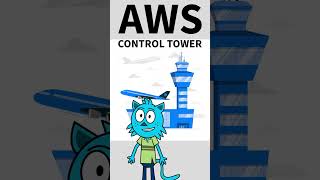 What is AWS Control Tower [upl. by Nikral]