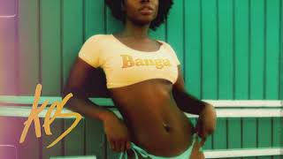 Kes  Banga Official Audio [upl. by Amara]