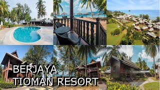 Berjaya Tioman Resort [upl. by Philis875]