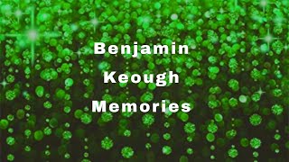 Beautiful Benjamin Keough memories [upl. by Glovsky]