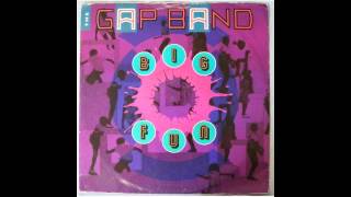 The Gap Band  Big Fun Mega Mix [upl. by Drofnelg]