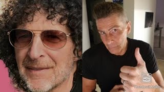 HOWARD STERN IS RIGHT ILL NEVER DATE A TRUMP SUPPORTER [upl. by Franklyn]