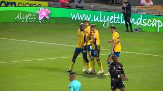 Mansfield Town v Doncaster Rovers highlights [upl. by Onailerua163]