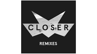 Lemaitre  Closer StarRo Remix  Audio ft Jennie A [upl. by Razec269]