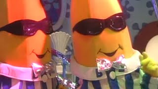 Video Clip  Classic Episode  Bananas In Pyjamas Official [upl. by Fax]