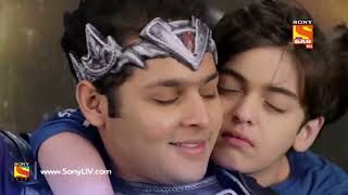 Baalveer Returns  Ep 30  Full Episode  21st October 2019 [upl. by Nerral479]