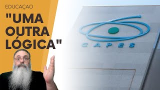 TESES PREMIADAS pela CAPES em 2024 MOSTRAM a INUTILIDADE COMPLETA da quotCIÊNCIAquot paga VIA IMPOSTOS [upl. by Hen129]