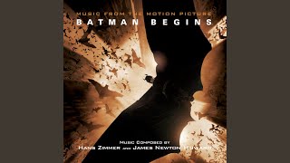 Batman Begins  The Ninja Training  Dutch subtitles [upl. by Sidoney]