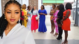 Regina Daniels 2024 Latest Movie That Broke The Internet Regina Daniel Trending Award Winning Movie [upl. by Trstram]