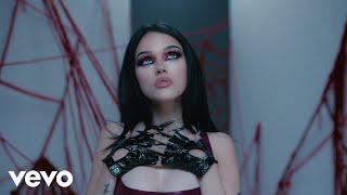 Maggie Lindemann Siiickbrain  break me [upl. by Brecher]