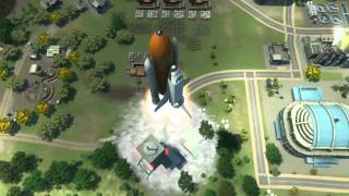 Tropico 4 Modern Times Teaser Trailer [upl. by Bowers]