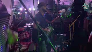 Zydeco Shuffle Rusty Metoyer live in Lake Charles [upl. by Bloom]