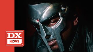 Who Was MF DOOM A Brief History Of A Rap Legend [upl. by Ogilvy]