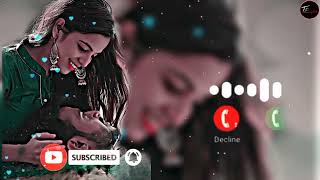 New Ringtone Instrumental Popular music Viral Life line lover ringtone Bgm Couple Lover ringtone [upl. by Syla]