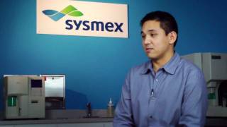 Sysmex Field Service Trainee Program [upl. by Ames795]