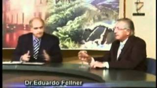 Fellner en el programa quotSin Límitesquot de Canal 7 de Jujuy  15112011 [upl. by Onivag]