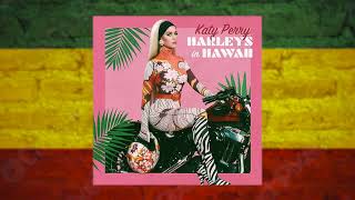 Katy Perry  Harleys In Hawaii REGGAE COVER [upl. by Trevorr537]