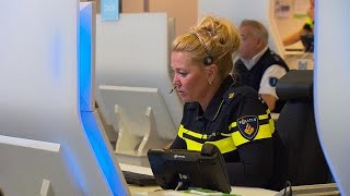 Nieuw systeem 112meldingen gaat levens redden  RTL NIEUWS [upl. by Yllen733]