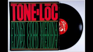 Funky Cold Medina  Tone Loc [upl. by Fairley480]