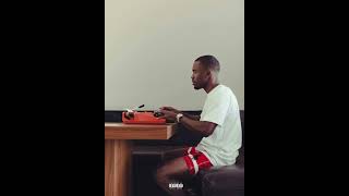 Frank ocean  Wisemen [upl. by Nishi]