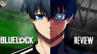 ‘Blue Lock’ Takes Sports Anime To A New Level [upl. by Alacim509]