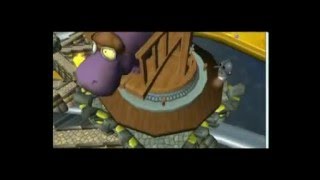 Worms Forts Under Siege  Official Trailer [upl. by Ys578]