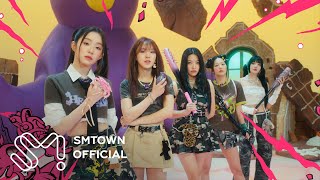 Red Velvet 레드벨벳 Birthday MV [upl. by Ylloj499]