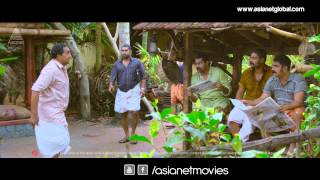 Kapyaar Quarrelling with Kunchacko Brothers Comedy  Pullipulikalum Aattinkuttiyum [upl. by Anaib]