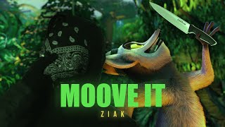 ZIAK  MOVE IT [upl. by Palmer]