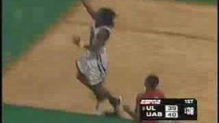 UAB Blazers Basketball Video [upl. by Marie]