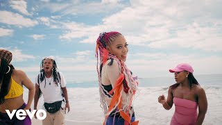 Sho Madjozi  Chale Official Music Video [upl. by Mailli20]