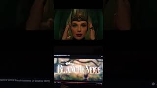 Blanche Neige SnowWhite  BandeAnnonce [upl. by Selegna938]