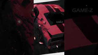 Lamborghini Aventador Chases Down Shelby GT500  Need For Speed gaming trendingshorts [upl. by Netta484]