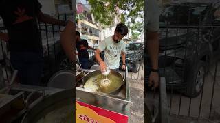 Desi Ghee walli Rabdi Jalebi 😋 jalebi rabdijalebi rabdi indiansweet indianfestival desighee [upl. by Eam]